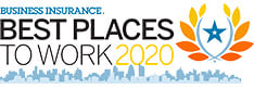 Best Places to Work 2020